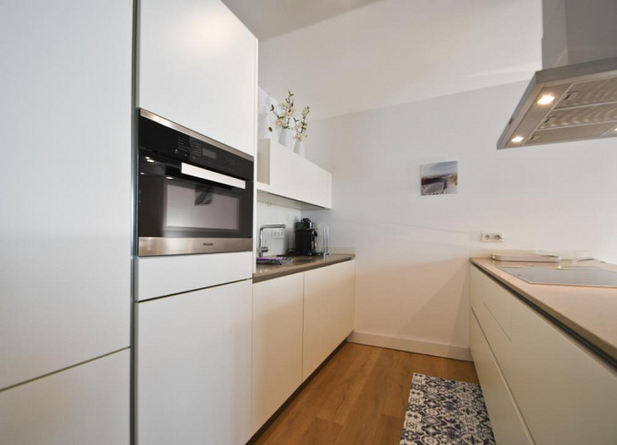 Ferienwohnung de Schuum