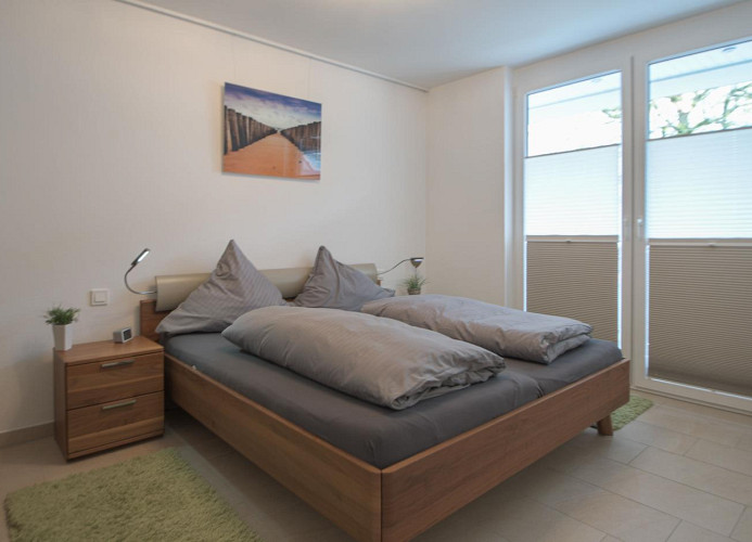 Ferienwohnung Inseltraum