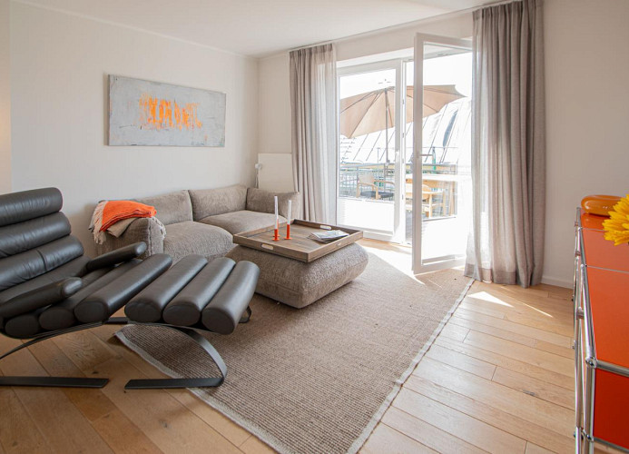 Ferienhaus Gröön Huus
