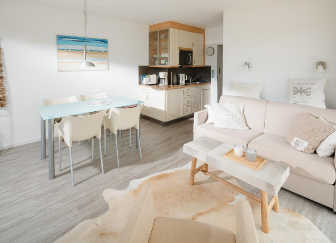 Ferienwohnung Eurohof 16