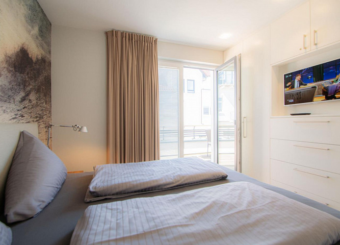 Ferienwohnung Reling 4