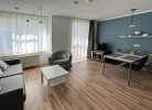 Fewo im Strandhus