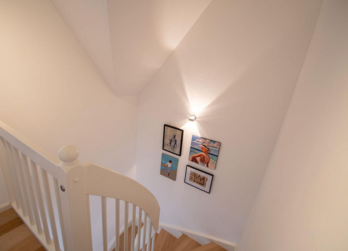 Ferienhaus Gröön Huus