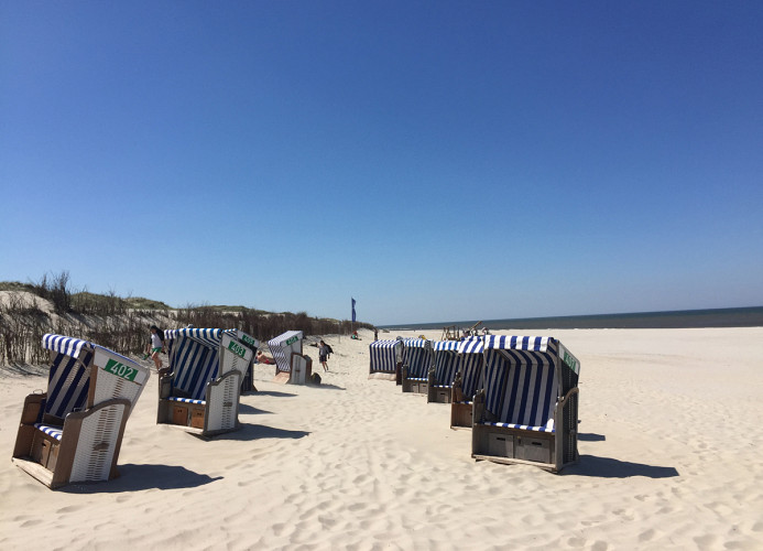 Strand