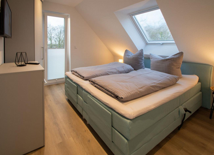 Domizil Deichloft B2 