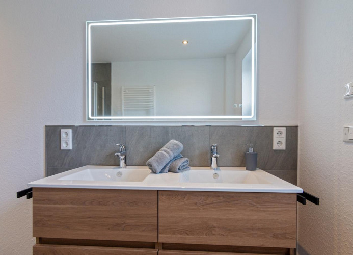 Domizil Deichloft D7 - Penthouse