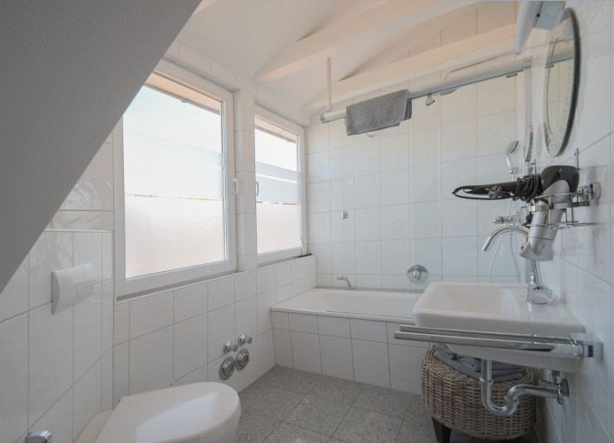 Kaiserwache - Ferienwohnung Sissi