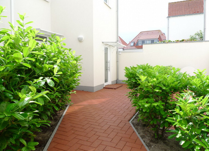Winterstraße 17 - Rubin