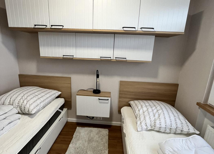 Ferienwohnung fien un moje